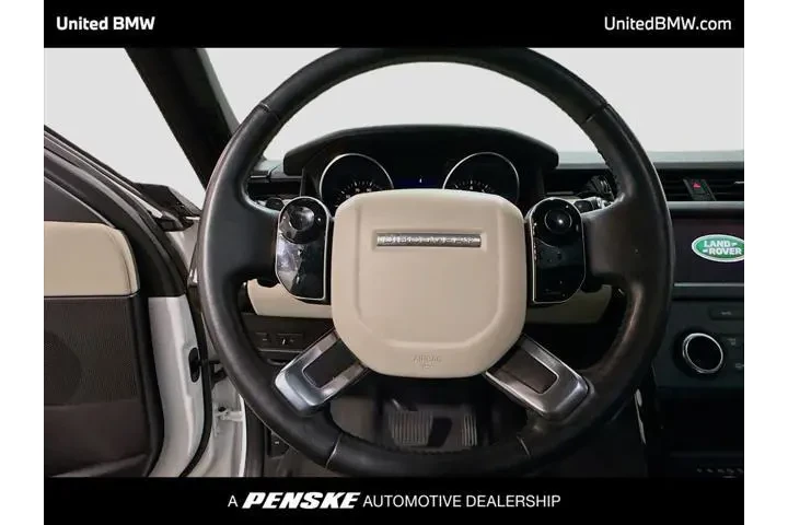 $17460 : Land Rover Discovery 2019 AW image 6