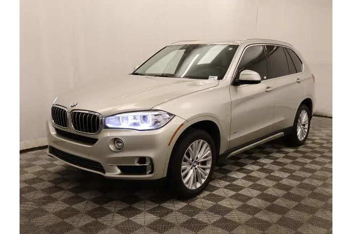$15995 : BMW X5 2016 sDrive35i 4dr SU image 7