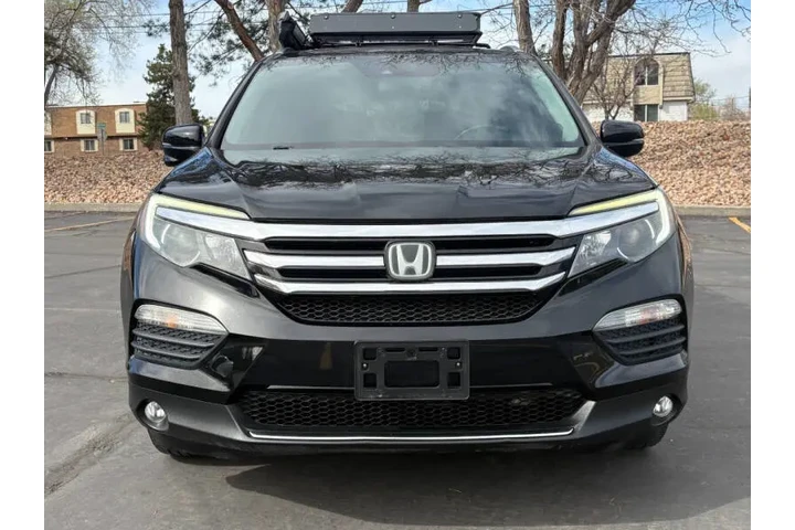 $14900 : 2016 Pilot Touring image 7
