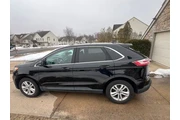 $19936 : Ford Edge 2020 AWD ST Line 4 thumbnail