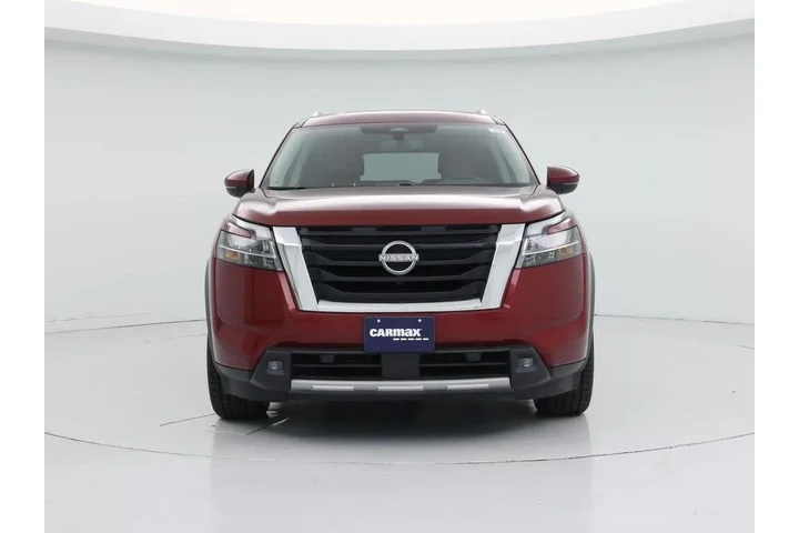 $36998 : Nissan Pathfinder 2022 AWD P image 5