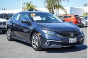 $14500 : Honda Civic 2019 LX 4dr Seda thumbnail