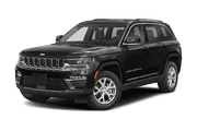 Jeep Grand Cherokee 2023 4x4