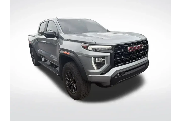 $33735 : GMC Canyon 2024 4x2 Elevatio image 2
