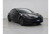 Tesla Model 3 2021 Standard