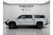 $32180 : Toyota Tundra 2019 4x4 SR5 4 thumbnail