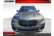 $29995 : BMW X5 2022 AWD xDrive40i 4d thumbnail