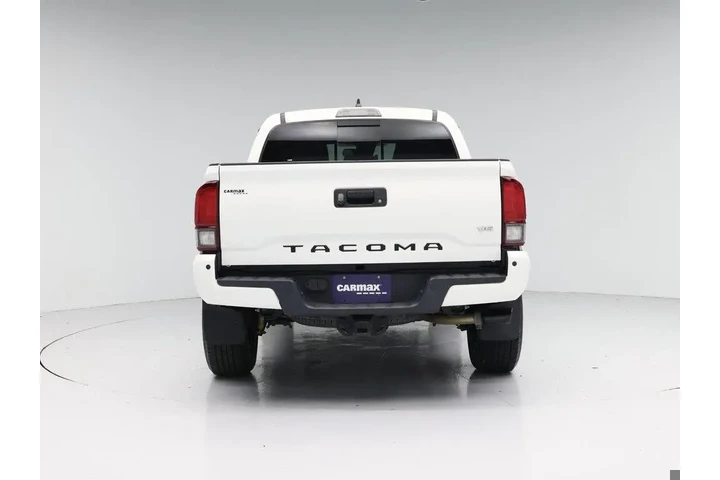 $34998 : Toyota Tacoma 2019 4x4 TRD P image 6