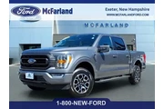 Ford F-150 2023 4x4 XL 4dr S