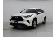$32998 : Toyota Highlander 2020 AWD L thumbnail