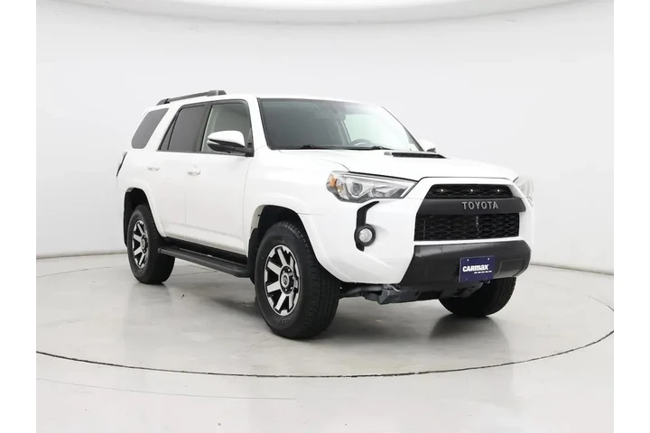 $34998 : Toyota 4Runner 2019 4x4 SR5 image 1