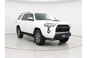 Toyota 4Runner 2019 4x4 SR5