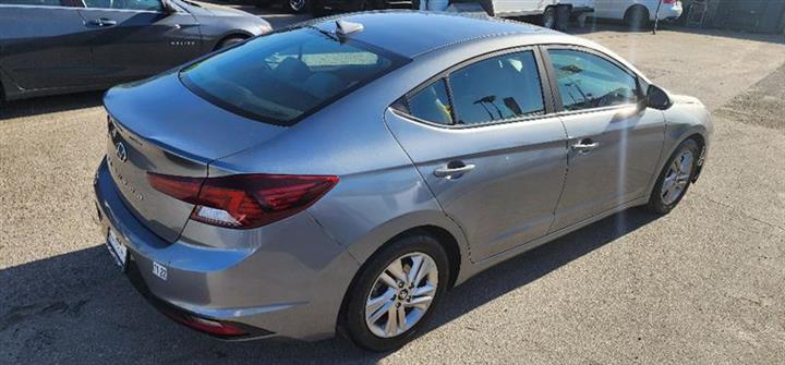 $12499 : 2019 Elantra image 5