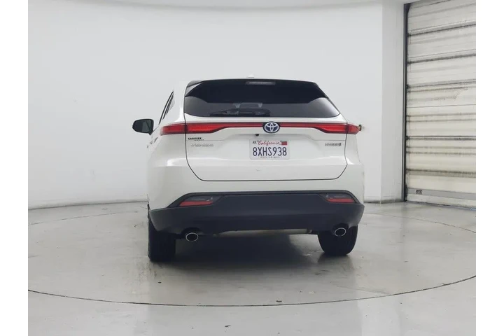 $29998 : Toyota Venza 2021 AWD LE 4dr image 6