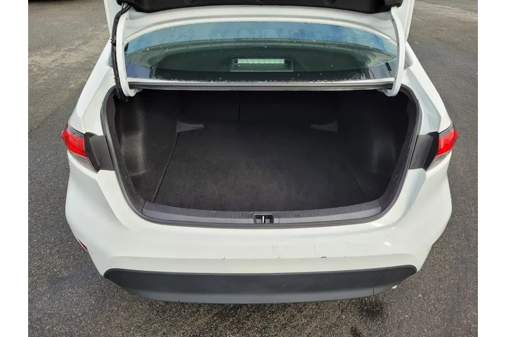 $21500 : Toyota Corolla 2024 LE 4dr S image 10