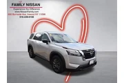 Nissan Pathfinder 2024 AWD S en Long Island