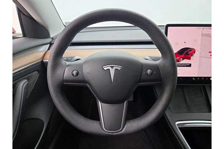 $26998 : Tesla Model 3 2022 4dr Sedan image 10