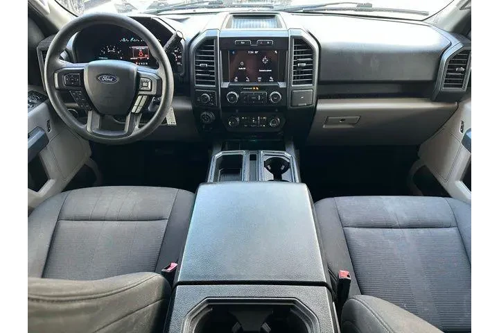 $28900 : Ford F-150 2019 4x4 XL 4dr S image 9