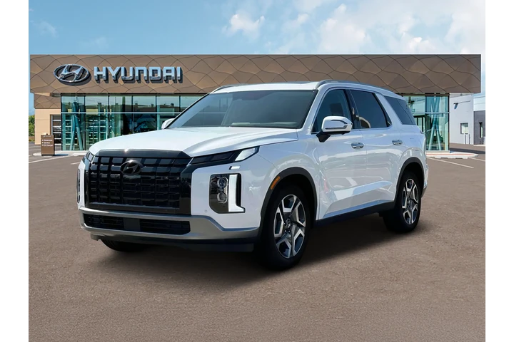 $31451 : Hyundai PALISADE 2024 Limite image 1
