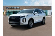 Hyundai PALISADE 2024 Limite