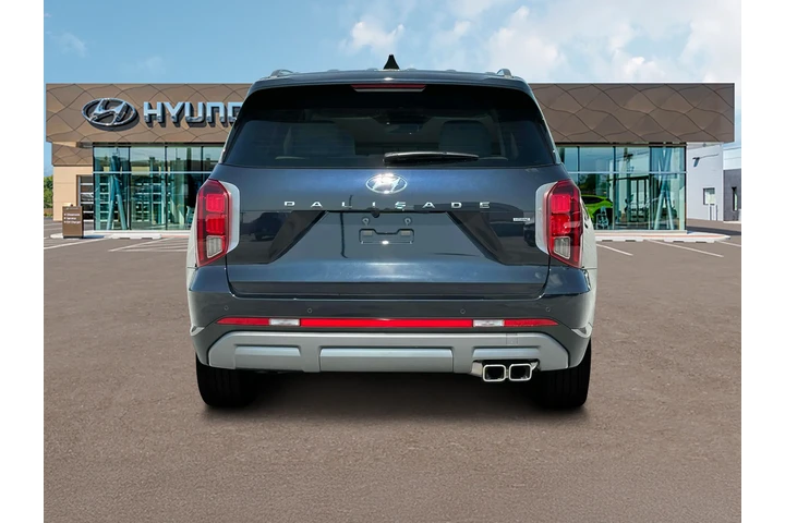 $28988 : Hyundai PALISADE 2025 AWD SE image 6