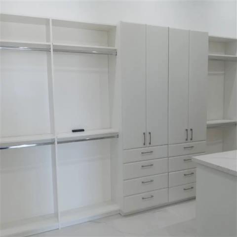 Cabinets and Countertop image 9