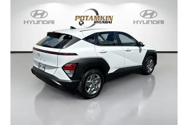 $20758 : Hyundai KONA 2025 SE 4dr Cro image 5
