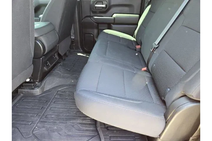 $36991 : GMC Sierra 1500 2024 4x4 Pro image 2
