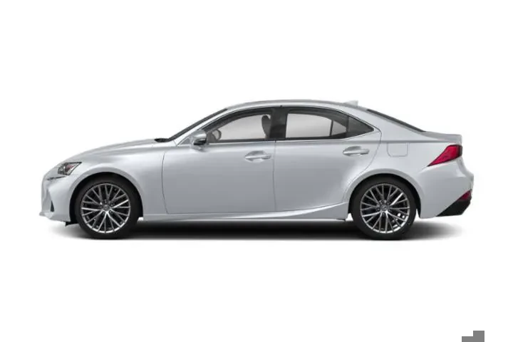 $22968 : Lexus IS 300 2018 4dr Sedan image 3