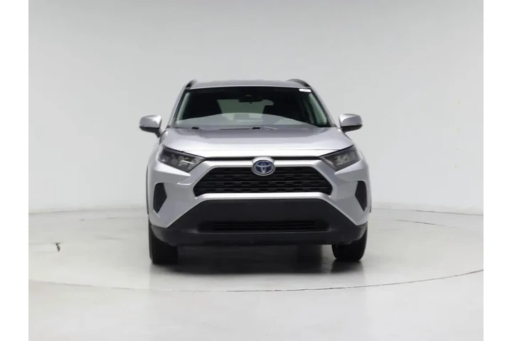 $21998 : Toyota RAV4 Hybrid 2022 AWD image 5