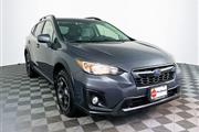 PRE-OWNED 2020 SUBARU CROSSTR en Madison WV