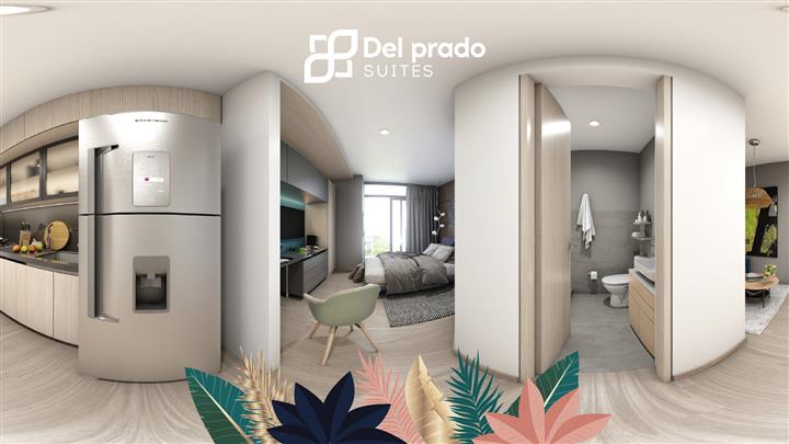 $259759320 : Venta de Apartaestudios en CC image 5