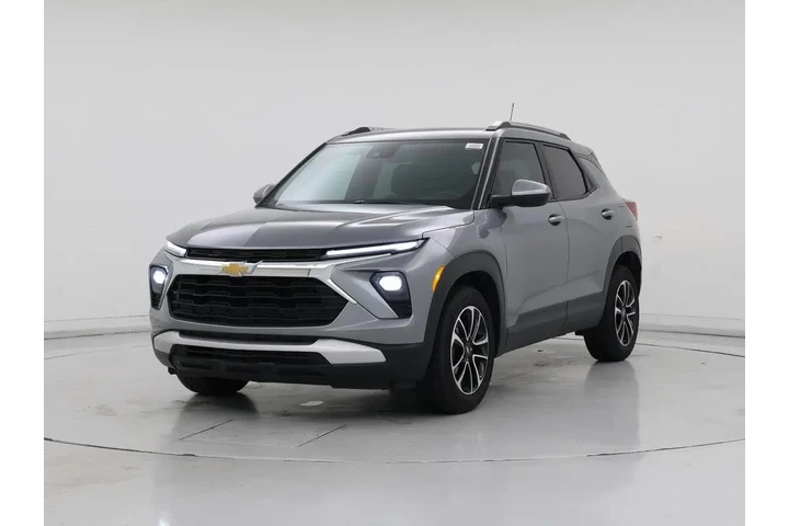 $24998 : Chevrolet Trailblazer 2024 L image 4