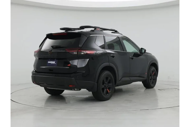$31998 : Nissan Rogue 2026 AWD Rock C image 8