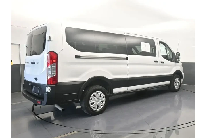 $33995 : Ford Transit 2023 350 XL 3dr image 6