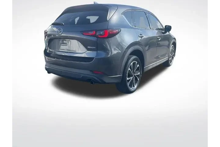 $20211 : Mazda CX-5 2022 AWD 2.5 S Pr image 5