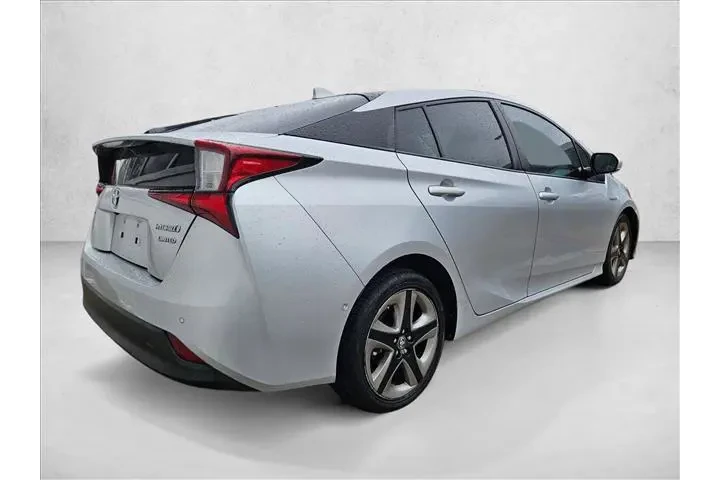 $23495 : Toyota Prius 2022 Limited 4d image 5