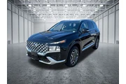 $18795 : Hyundai SANTA FE Hybrid 2022 thumbnail