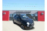 2015 FIAT 500 Pop