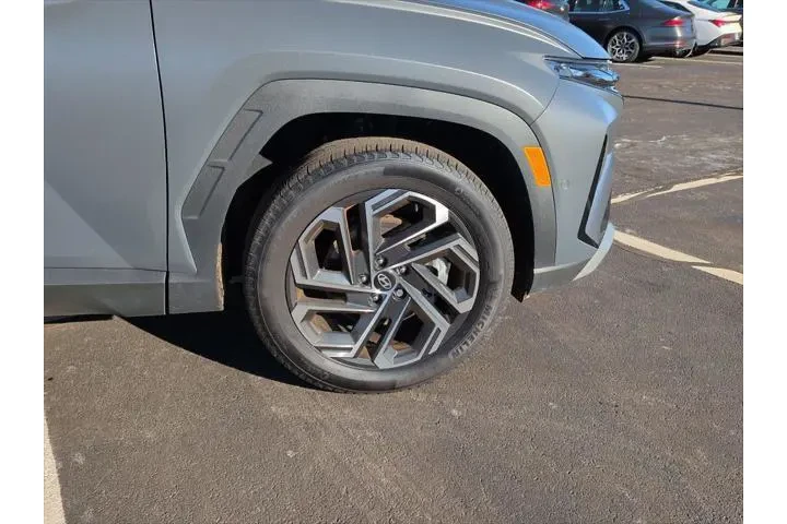 $29900 : Hyundai TUCSON 2025 AWD Limi image 10