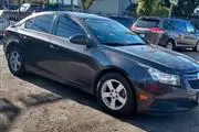 2014 Chevrolet Cruze LT Sedan en Los Angeles