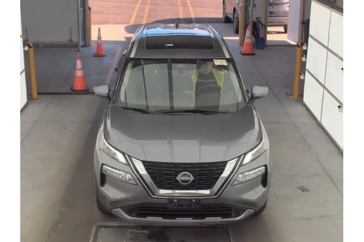 $25993 : Nissan Rogue 2023 AWD SL 4dr image 2