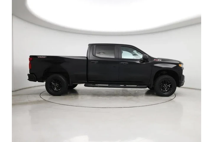 $29998 : Chevrolet Silverado 1500 202 image 7