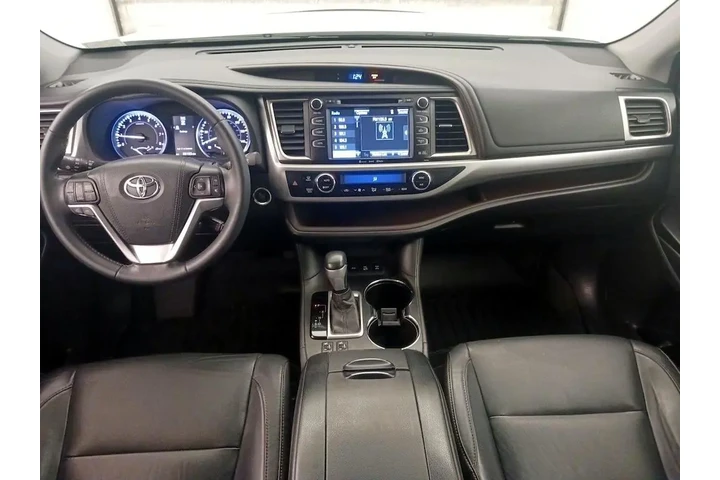 $23998 : Toyota Highlander 2016 AWD X image 9