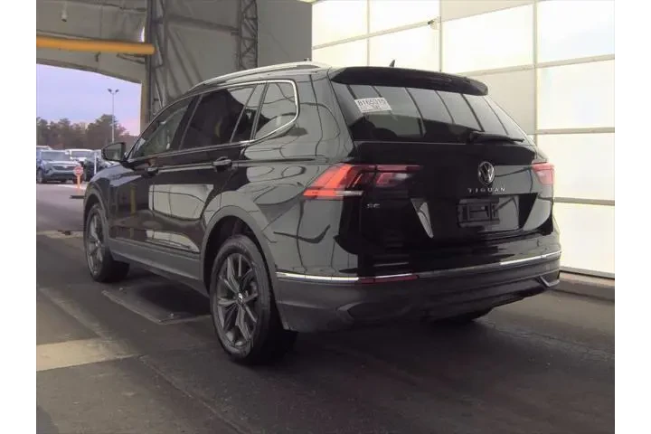 $22334 : Volkswagen Tiguan 2024 Wolfs image 6
