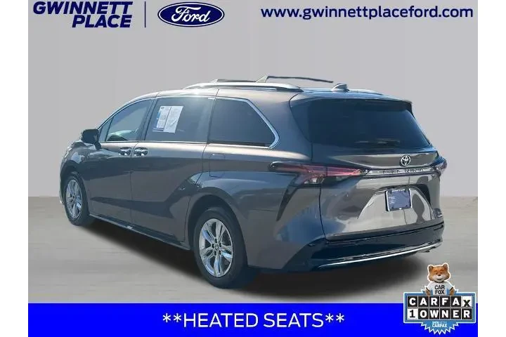 $38899 : Toyota Sienna 2022 Limited 7 image 7