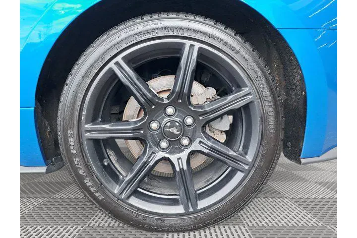 $30591 : Ford Mustang 2019 GT 2dr Fas image 10