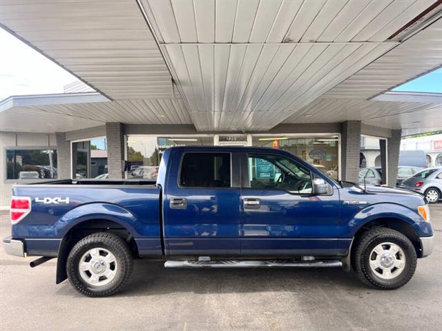 $14850 : 2013 F-150 XLT image 8