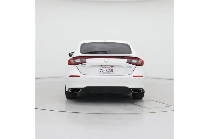 $28998 : Honda Civic 2024 Sport Touri image 6