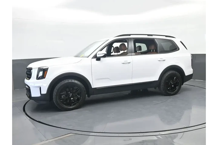 $40000 : Kia Telluride 2024 AWD SX 4d image 2